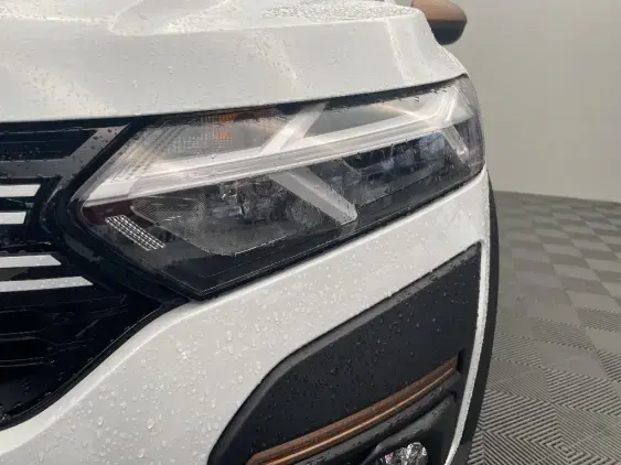 DACIA SANDERO III - voiture de démonstration - Photo 22