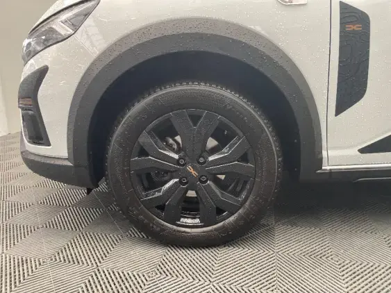 DACIA SANDERO III - voiture de démonstration - Photo 23