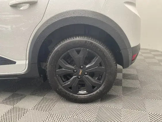 DACIA SANDERO III - voiture de démonstration - Photo 24