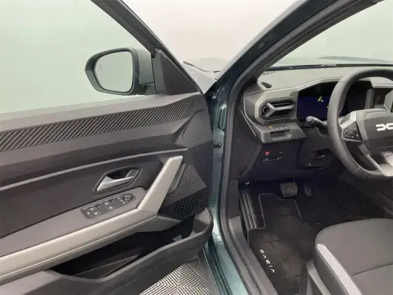 DACIA BIGSTER - voiture de démonstration - Photo 18