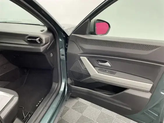 DACIA BIGSTER - voiture de démonstration - Photo 19