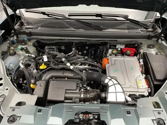 DACIA BIGSTER - voiture de démonstration - Photo 20