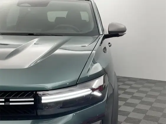 DACIA BIGSTER - voiture de démonstration - Photo 21