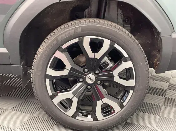 DACIA BIGSTER - voiture de démonstration - Photo 23