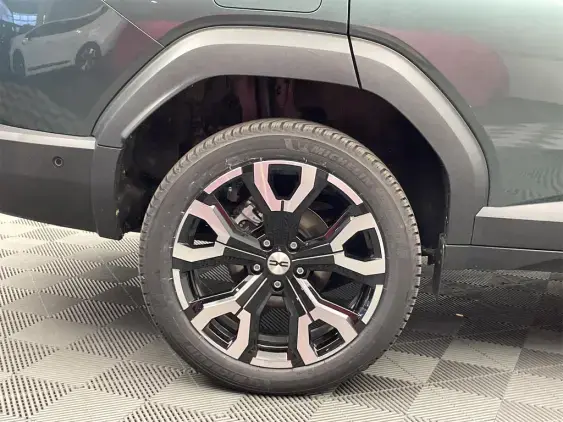 DACIA BIGSTER - voiture de démonstration - Photo 24