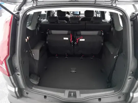 DACIA JOGGER - voiture de démonstration - Photo 16