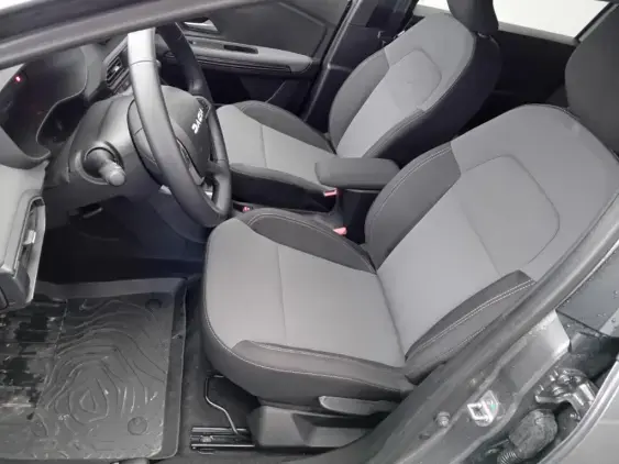 DACIA JOGGER - voiture de démonstration - Photo 18