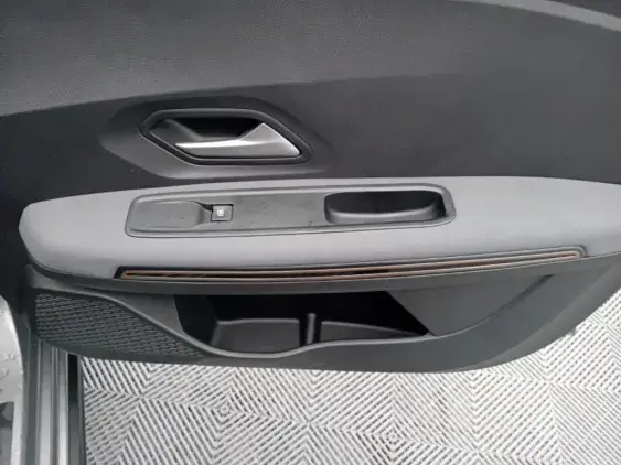 DACIA JOGGER - voiture de démonstration - Photo 20