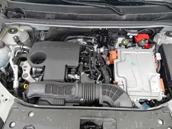 DACIA JOGGER - voiture de démonstration - Photo 21