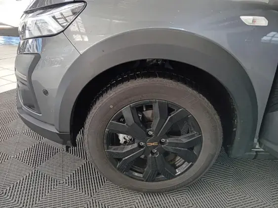 DACIA JOGGER - voiture de démonstration - Photo 23