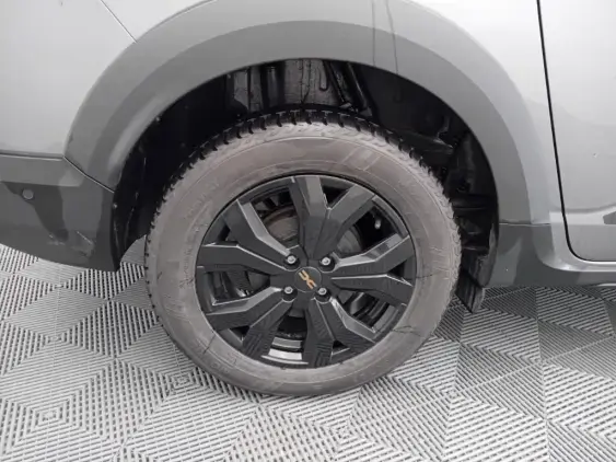 DACIA JOGGER - voiture de démonstration - Photo 25