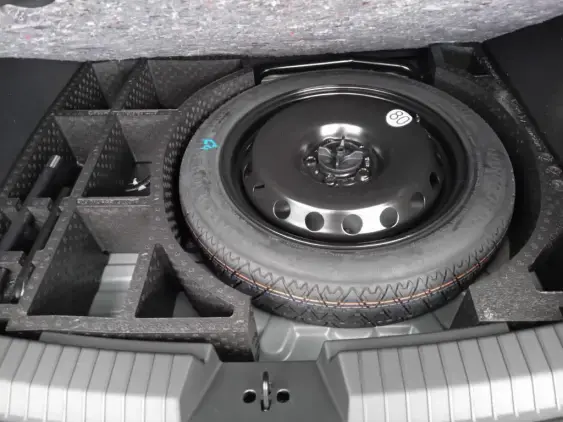 DACIA DUSTER III - voiture de démonstration - Photo 17