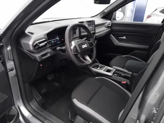 DACIA DUSTER III - voiture de démonstration - Photo 18