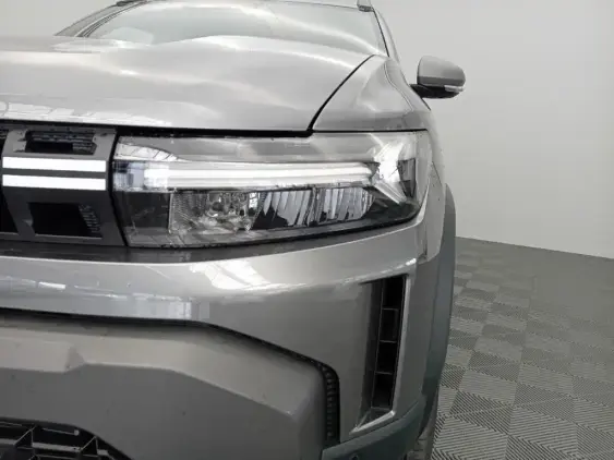 DACIA DUSTER III - voiture de démonstration - Photo 22