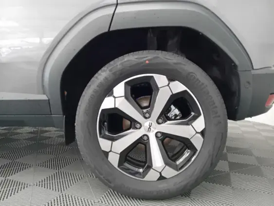 DACIA DUSTER III - voiture de démonstration - Photo 24