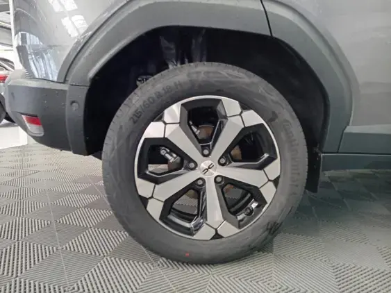 DACIA DUSTER III - voiture de démonstration - Photo 25