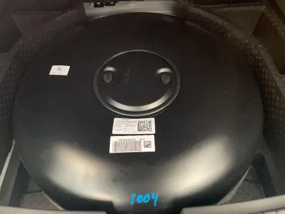 DACIA DUSTER III - voiture de démonstration - Photo 16