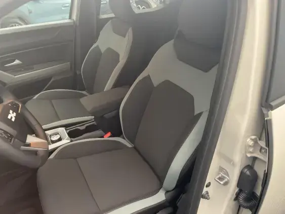 DACIA DUSTER III - voiture de démonstration - Photo 17