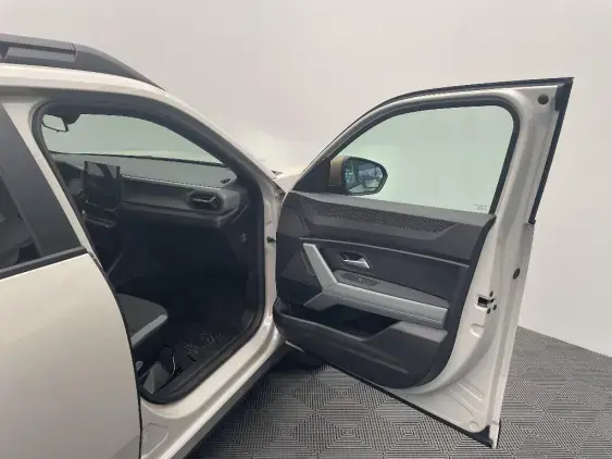 DACIA DUSTER III - voiture de démonstration - Photo 19