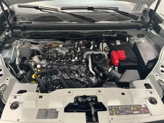 DACIA DUSTER III - voiture de démonstration - Photo 20