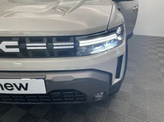 DACIA DUSTER III - voiture de démonstration - Photo 21