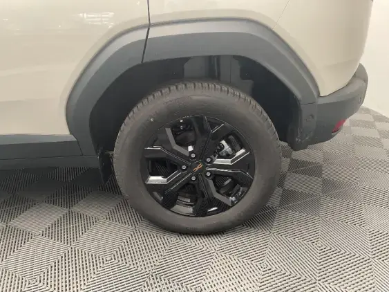 DACIA DUSTER III - voiture de démonstration - Photo 23