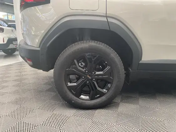 DACIA DUSTER III - voiture de démonstration - Photo 24