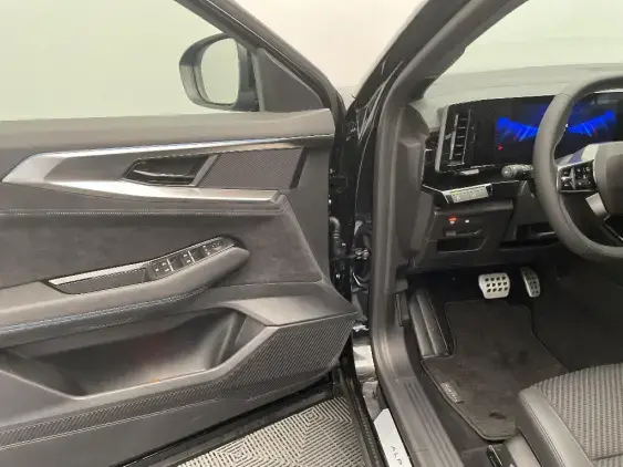 RENAULT AUSTRAL - voiture de démonstration - Photo 19