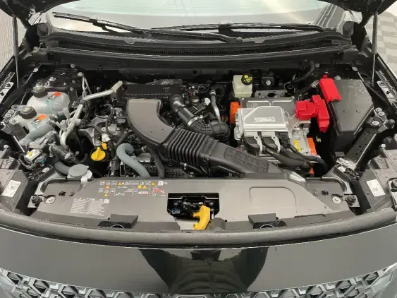 RENAULT AUSTRAL - voiture de démonstration - Photo 21