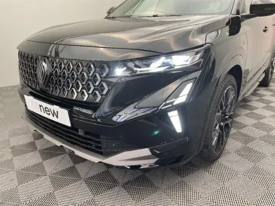 RENAULT AUSTRAL - voiture de démonstration - Photo 22