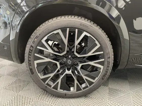 RENAULT AUSTRAL - voiture de démonstration - Photo 25