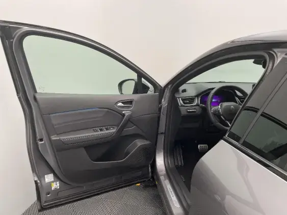 RENAULT CAPTUR II - voiture de démonstration - Photo 19