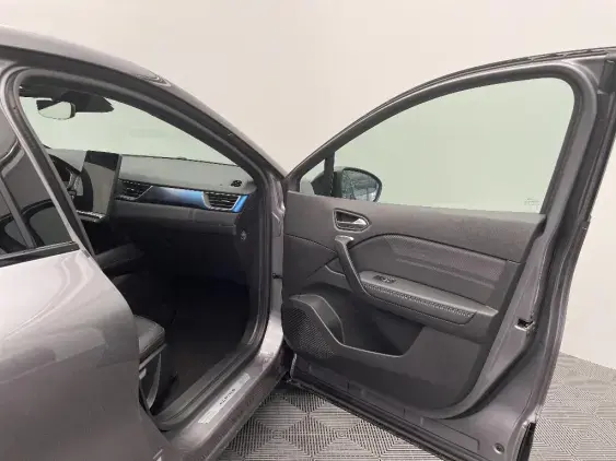 RENAULT CAPTUR II - voiture de démonstration - Photo 20