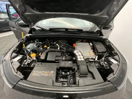 RENAULT CAPTUR II - voiture de démonstration - Photo 21