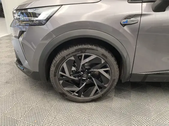 RENAULT CAPTUR II - voiture de démonstration - Photo 23