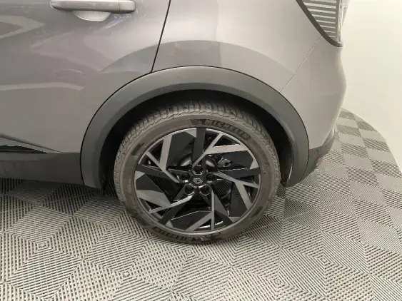 RENAULT CAPTUR II - voiture de démonstration - Photo 24