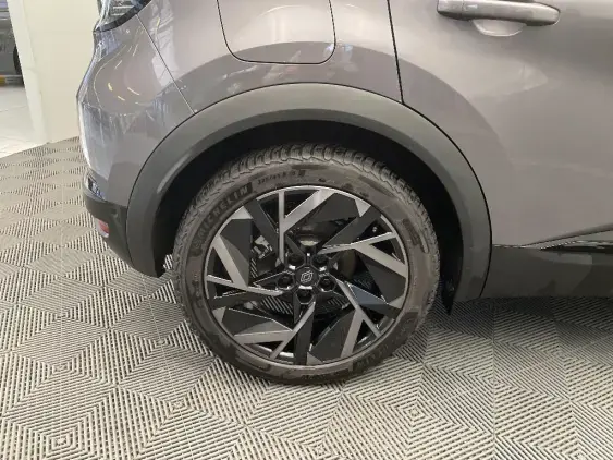 RENAULT CAPTUR II - voiture de démonstration - Photo 25