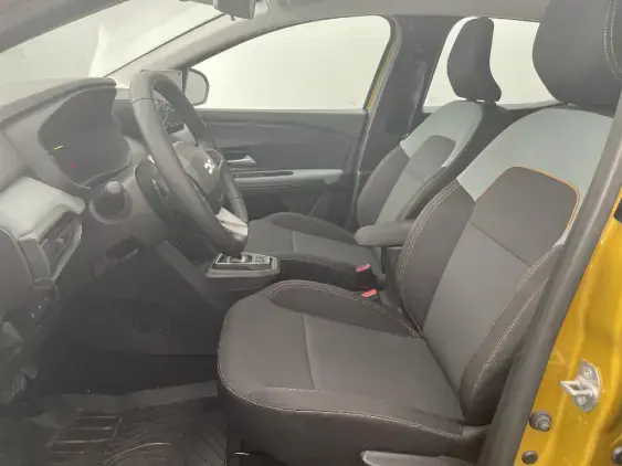 DACIA SANDERO III - voiture de démonstration - Photo 18