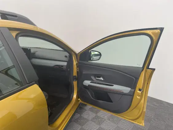 DACIA SANDERO III - voiture de démonstration - Photo 20