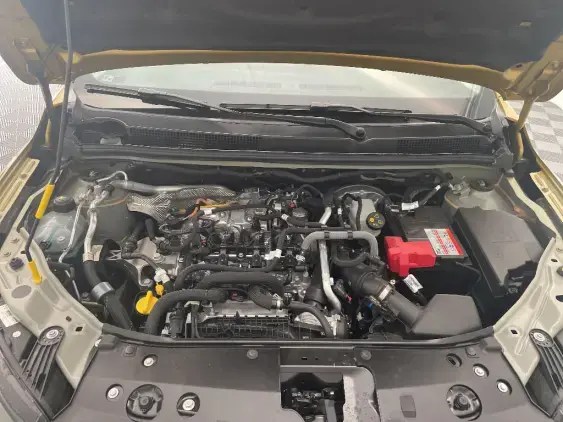 DACIA SANDERO III - voiture de démonstration - Photo 21