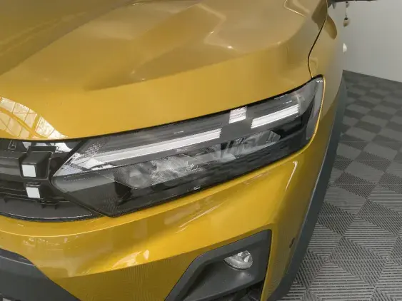 DACIA SANDERO III - voiture de démonstration - Photo 22