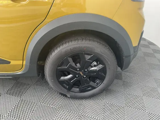 DACIA SANDERO III - voiture de démonstration - Photo 24