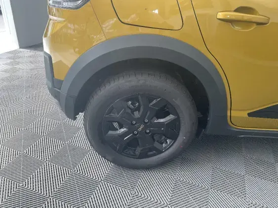 DACIA SANDERO III - voiture de démonstration - Photo 25