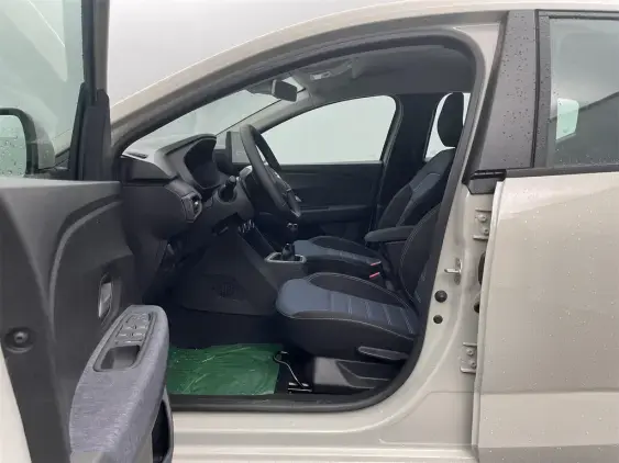 DACIA SANDERO III - voiture de démonstration - Photo 17