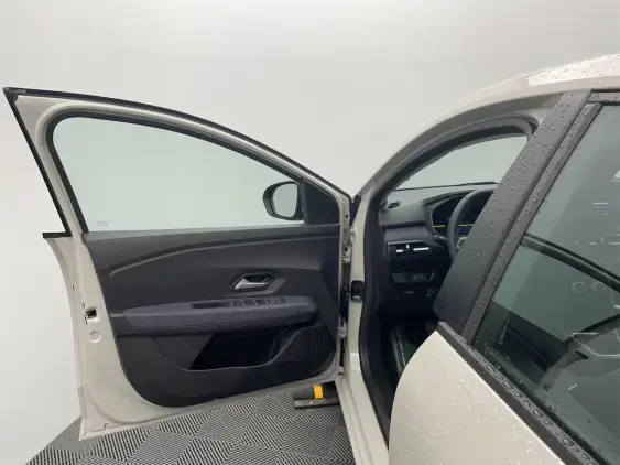 DACIA SANDERO III - voiture de démonstration - Photo 18