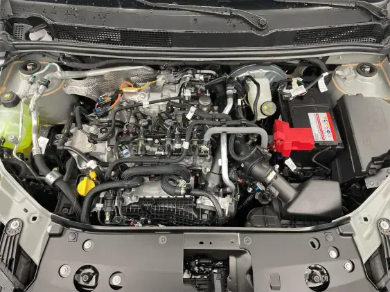 DACIA SANDERO III - voiture de démonstration - Photo 20