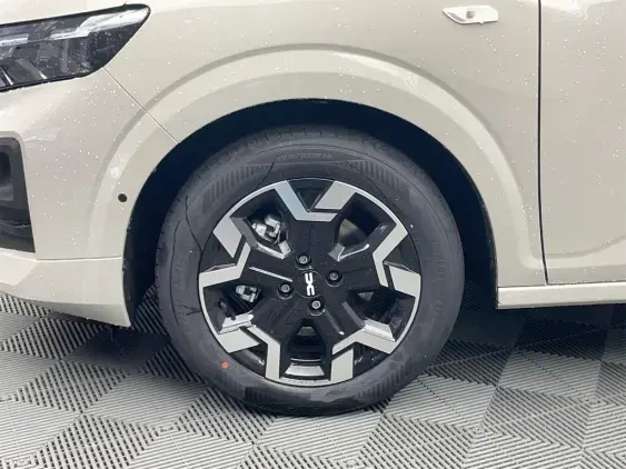 DACIA SANDERO III - voiture de démonstration - Photo 22