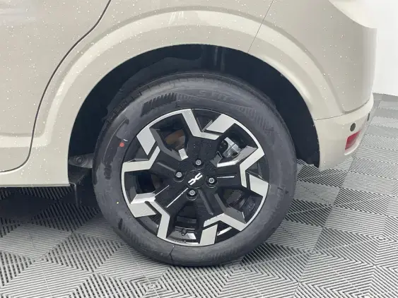 DACIA SANDERO III - voiture de démonstration - Photo 23