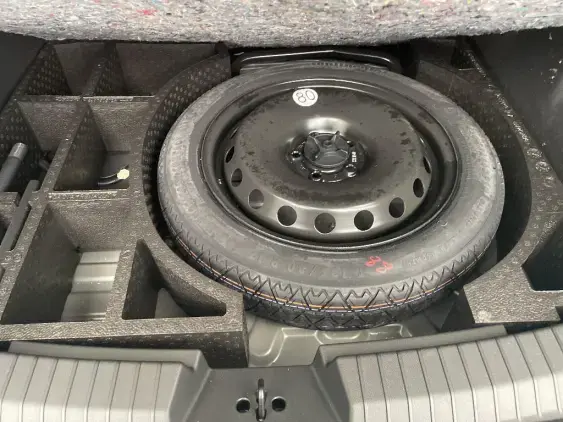 DACIA DUSTER III - voiture de démonstration - Photo 17