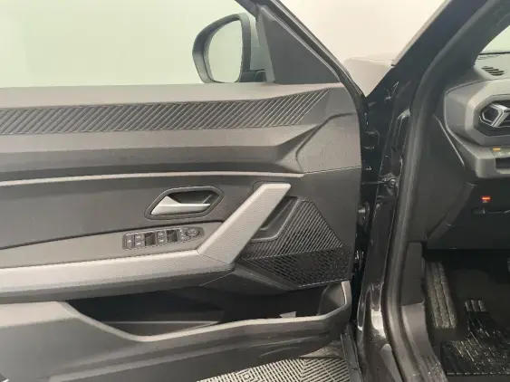 DACIA DUSTER III - voiture de démonstration - Photo 19